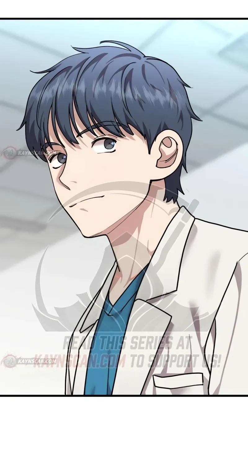 Dr. Shin Seonhan Who Sees the Future Chapter 35 539 30e5fc3f09e9