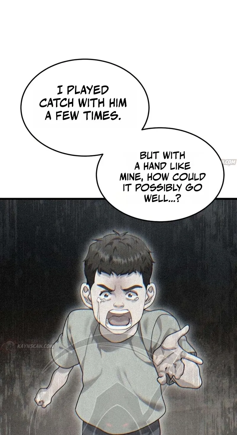 Dr. Shin Seonhan Who Sees the Future Chapter 35 416 326ed838580b