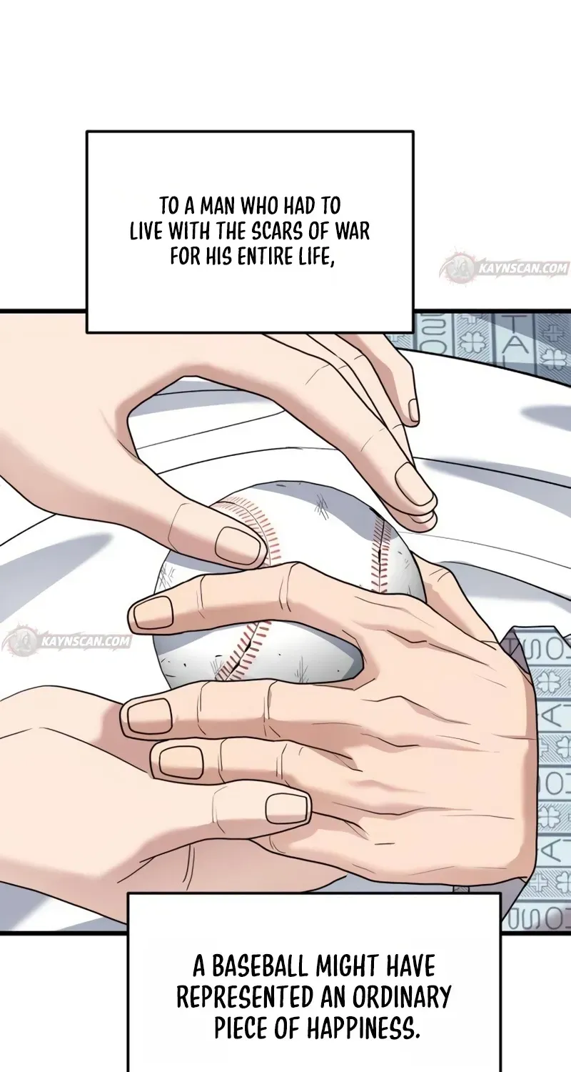 Dr. Shin Seonhan Who Sees the Future Chapter 35 427 330554aee7ea