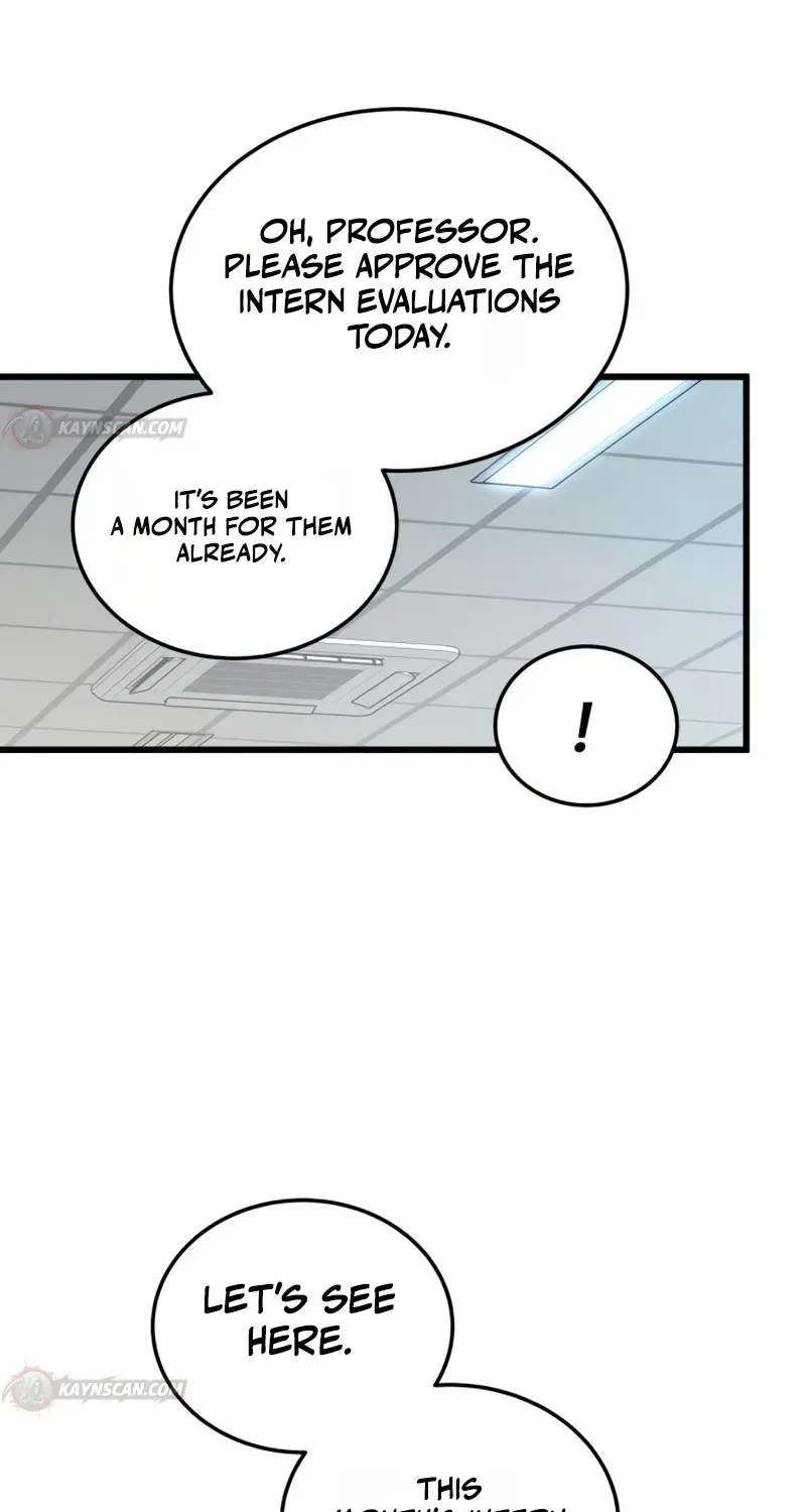 Dr. Shin Seonhan Who Sees the Future Chapter 35 498 33fd225149b1