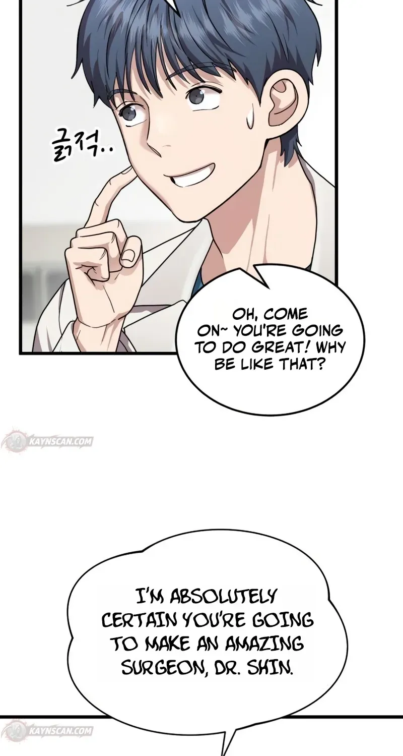 Dr. Shin Seonhan Who Sees the Future Chapter 35 532 3c56de101fe6