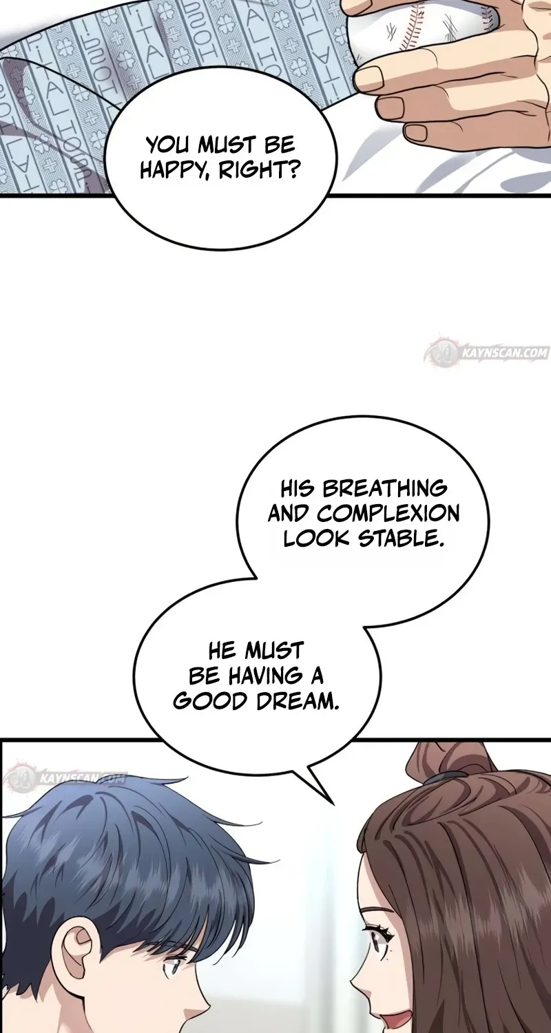 Dr. Shin Seonhan Who Sees the Future Chapter 35 433 3c7e2cfa9256
