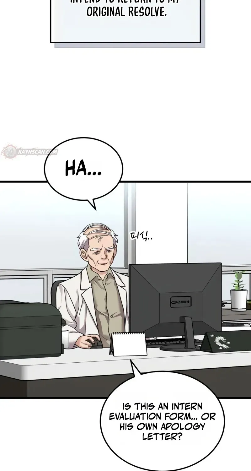 Dr. Shin Seonhan Who Sees the Future Chapter 35 512 4e5a3a4aa502