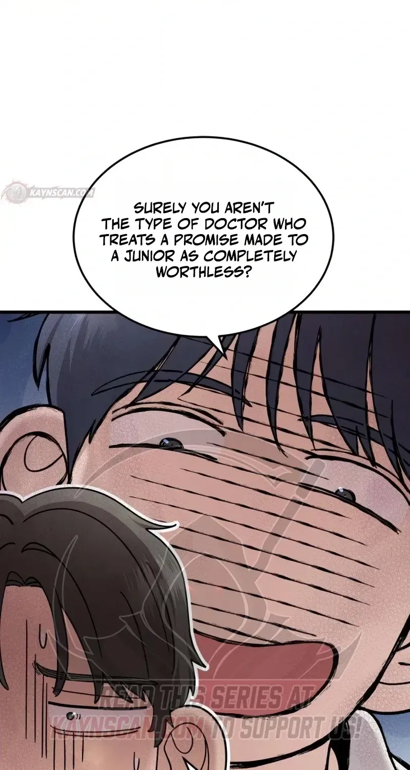 Dr. Shin Seonhan Who Sees the Future Chapter 35 459 5b97dfb2f407