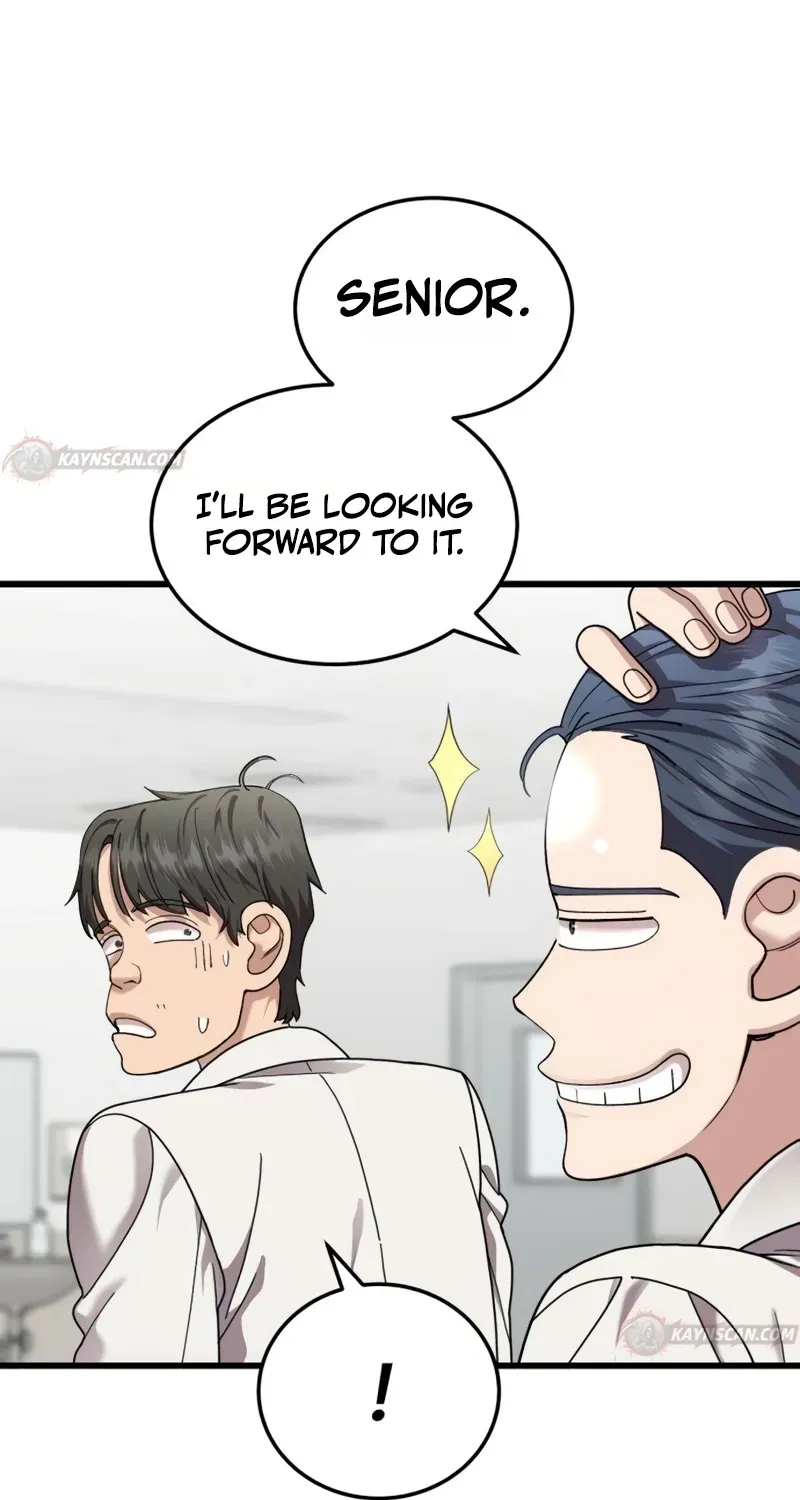 Dr. Shin Seonhan Who Sees the Future Chapter 35 457 5d40ab9a9e1e