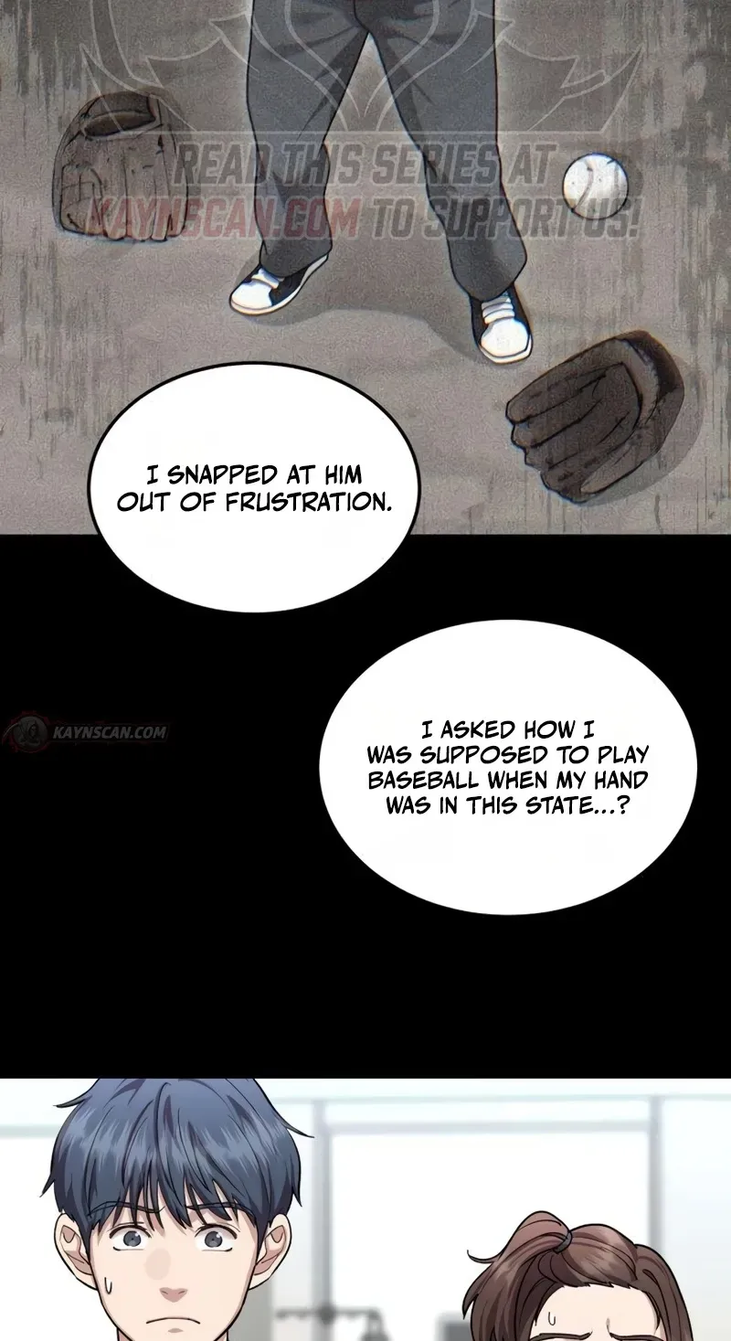 Dr. Shin Seonhan Who Sees the Future Chapter 35 417 5fdffc8fbab8