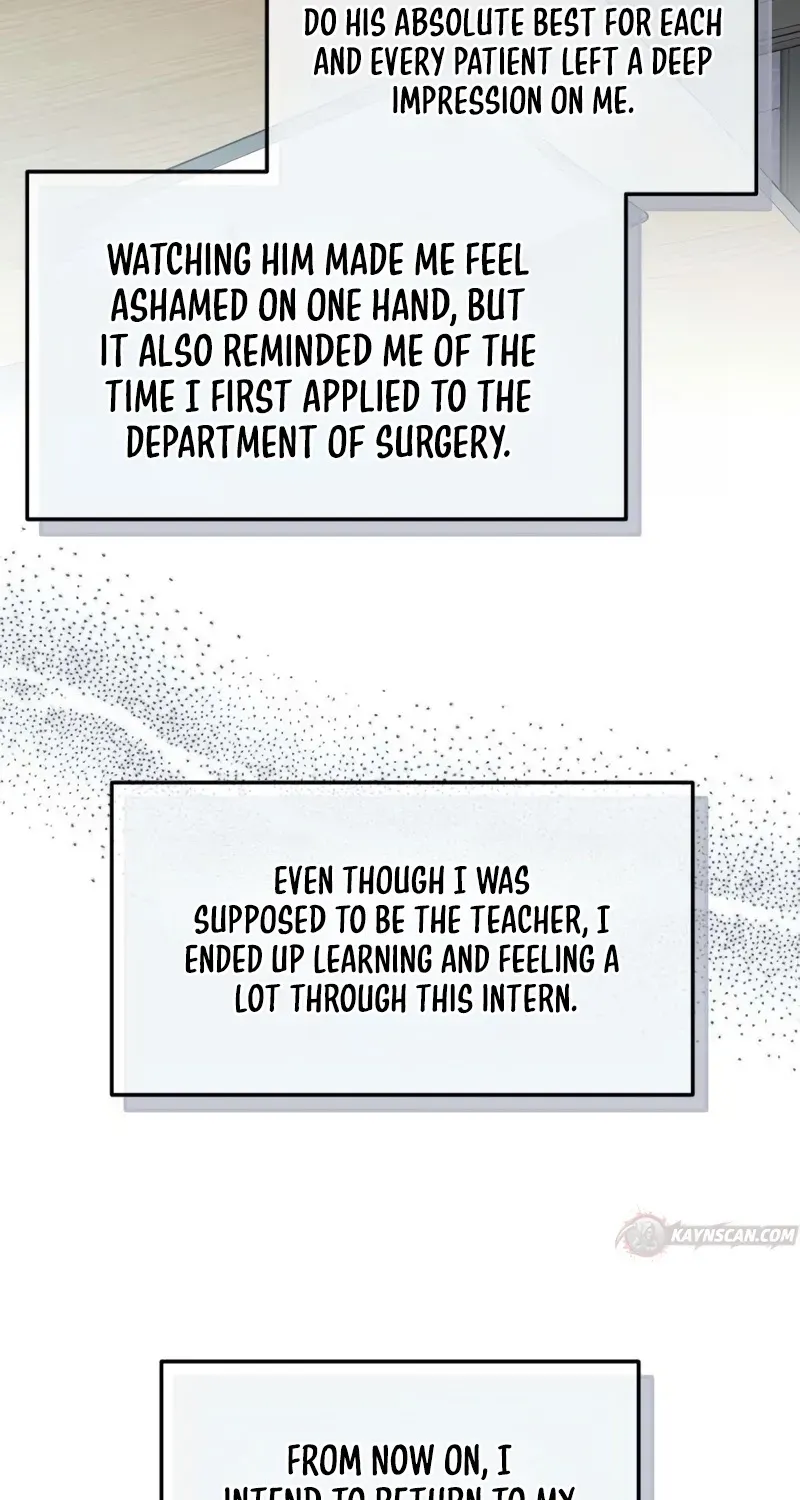 Dr. Shin Seonhan Who Sees the Future Chapter 35 510 6d45bc1f424b