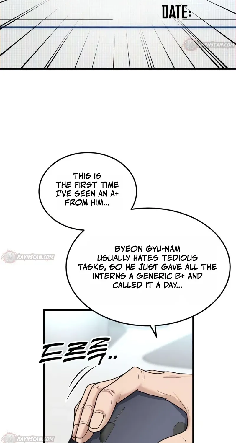 Dr. Shin Seonhan Who Sees the Future Chapter 35 504 7e35f105f5e2