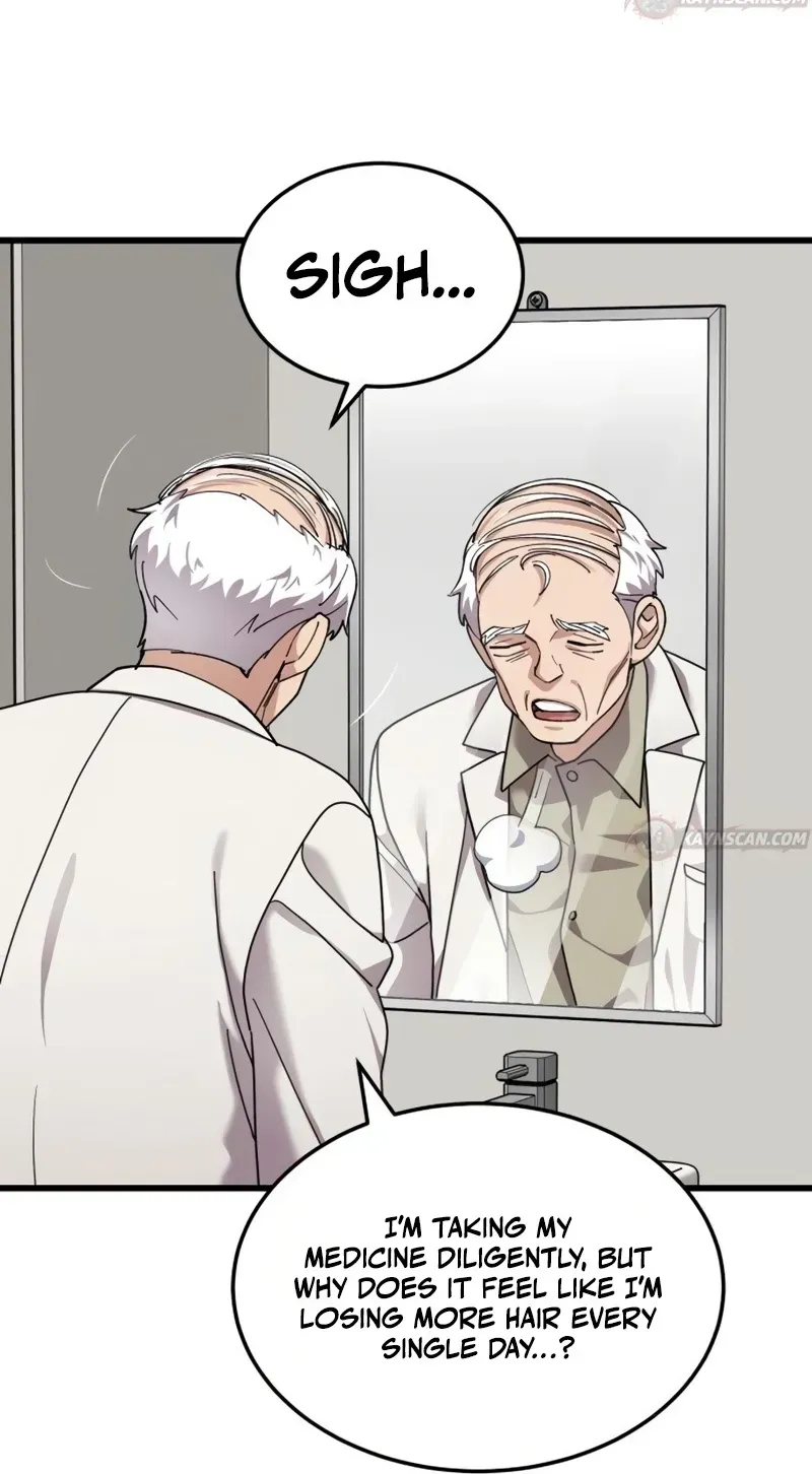 Dr. Shin Seonhan Who Sees the Future Chapter 35 473 8a37521df35c