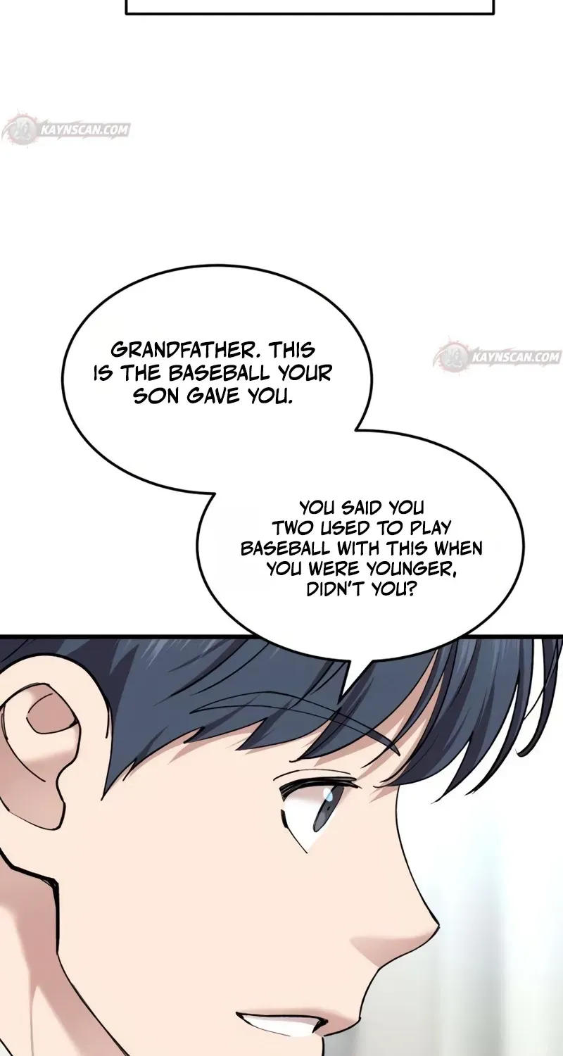 Dr. Shin Seonhan Who Sees the Future Chapter 35 429 8fabaf7023be