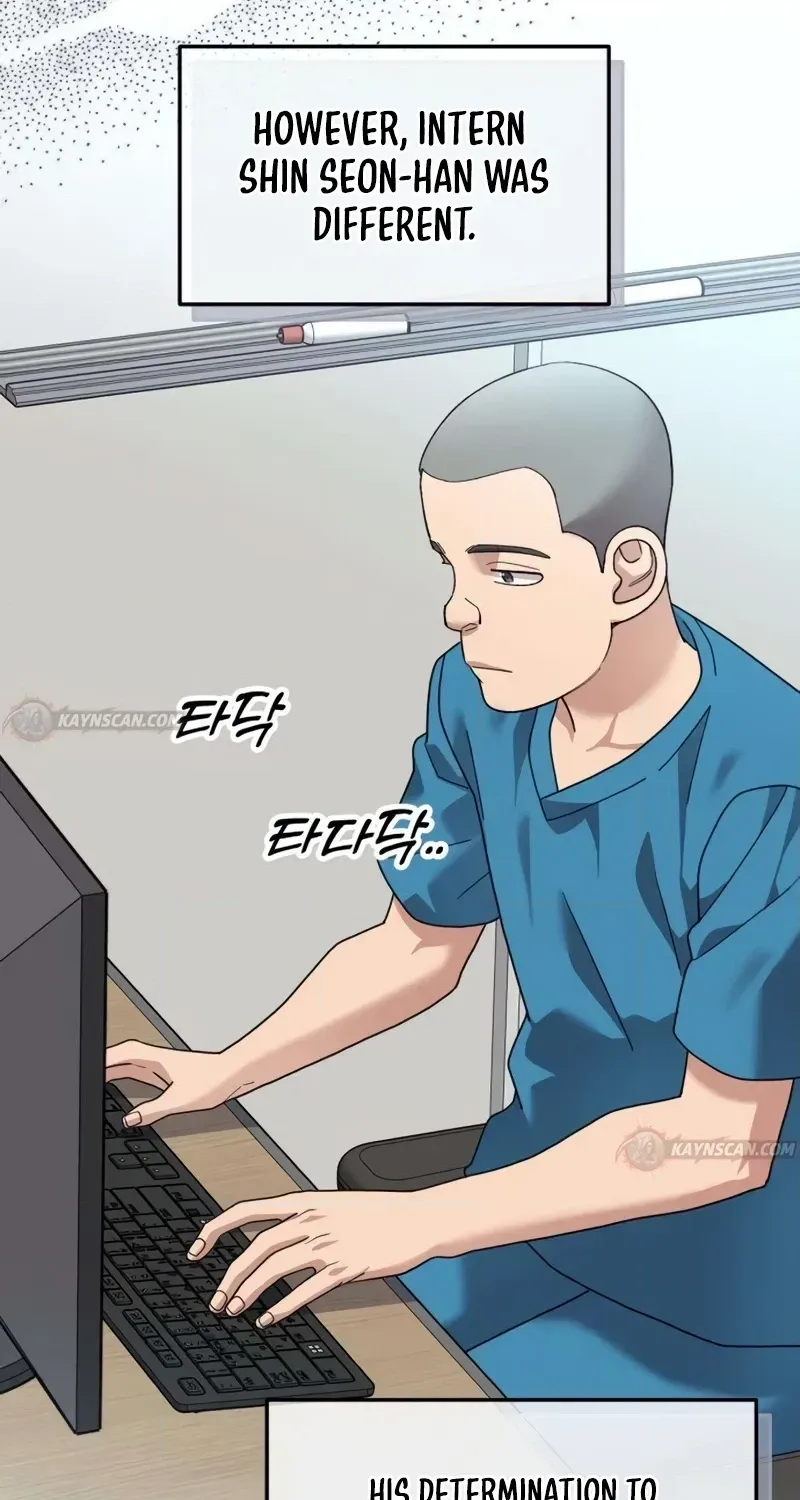 Dr. Shin Seonhan Who Sees the Future Chapter 35 508 935e3cf1cf22