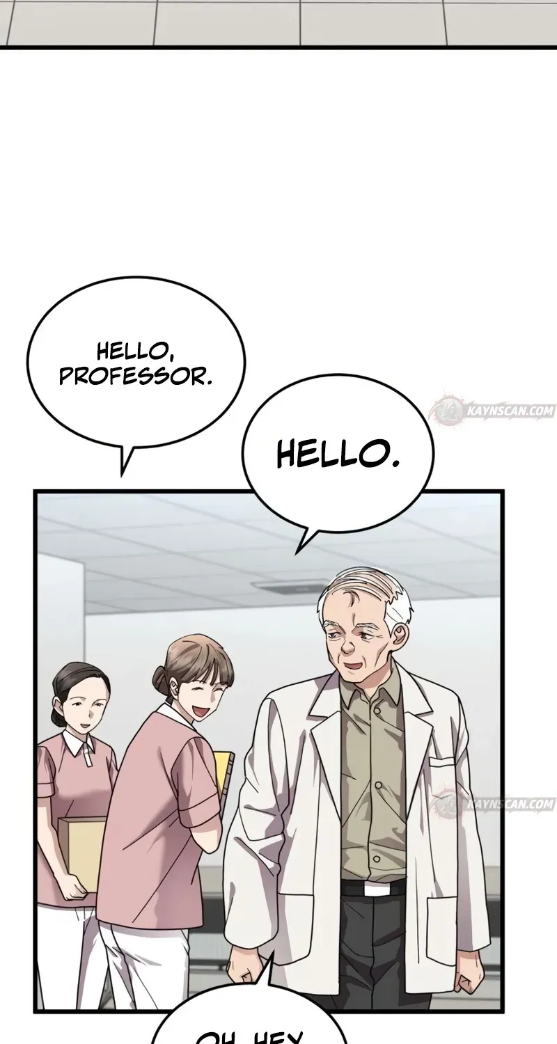 Dr. Shin Seonhan Who Sees the Future Chapter 35 480 93d910ec72d0