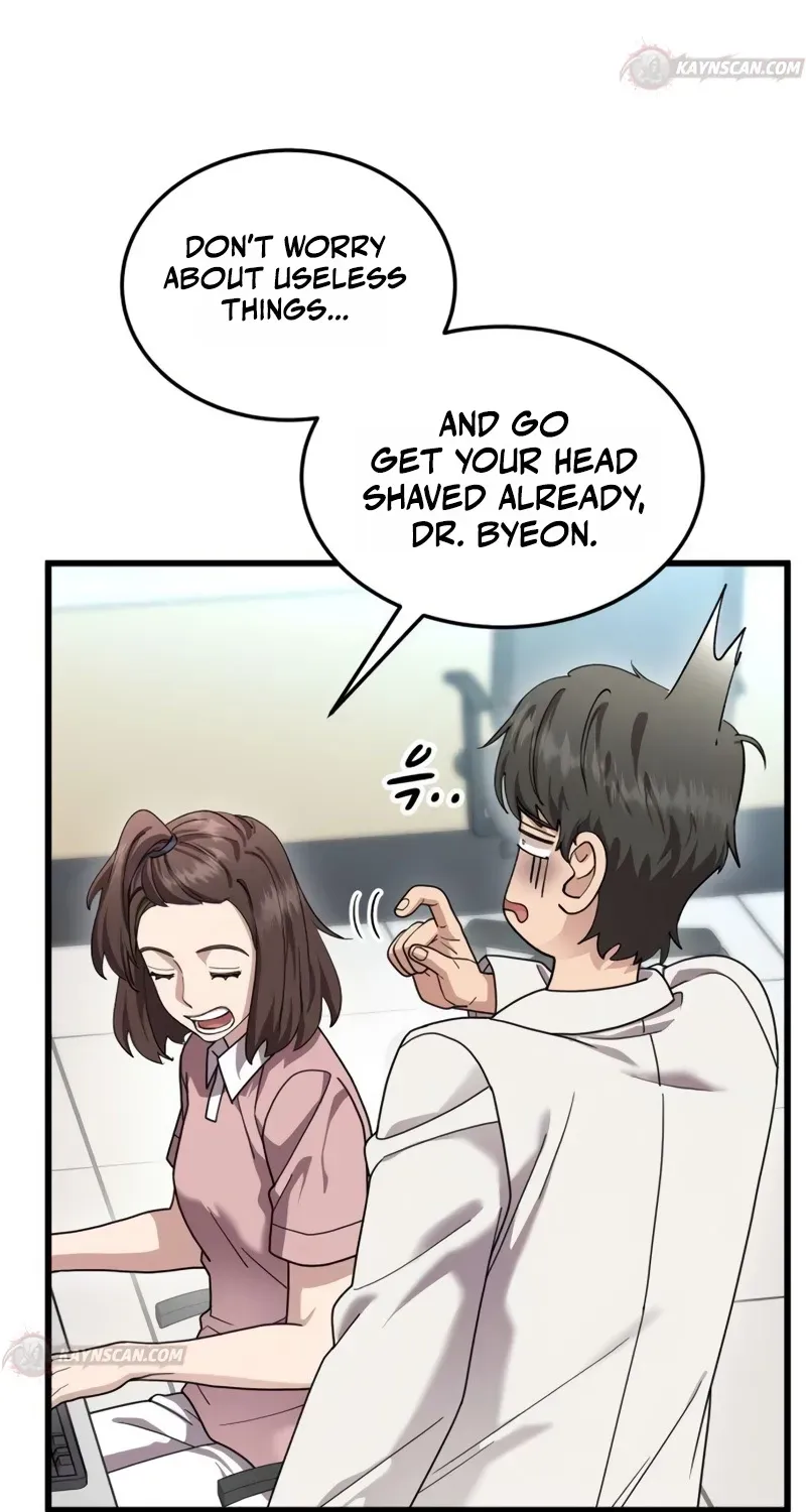 Dr. Shin Seonhan Who Sees the Future Chapter 35 455 94c99c2cfbf8