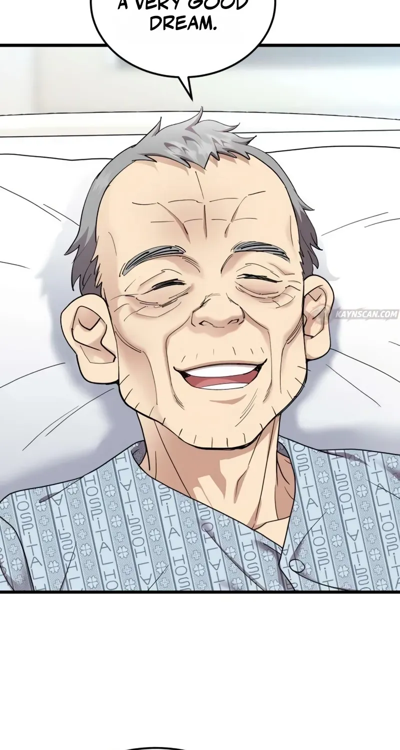 Dr. Shin Seonhan Who Sees the Future Chapter 35 447 94d98fa160f7