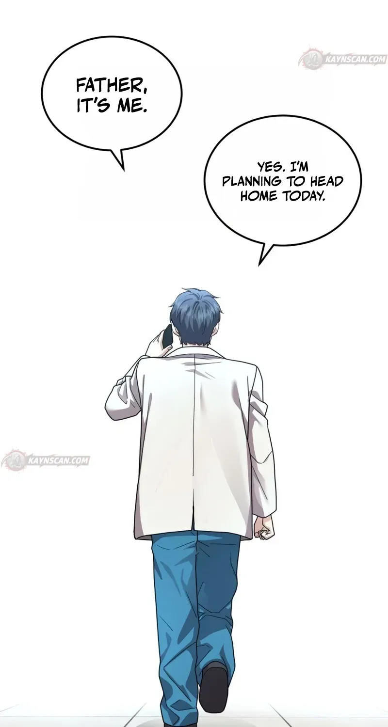 Dr. Shin Seonhan Who Sees the Future Chapter 35 543 95d0047c99f7