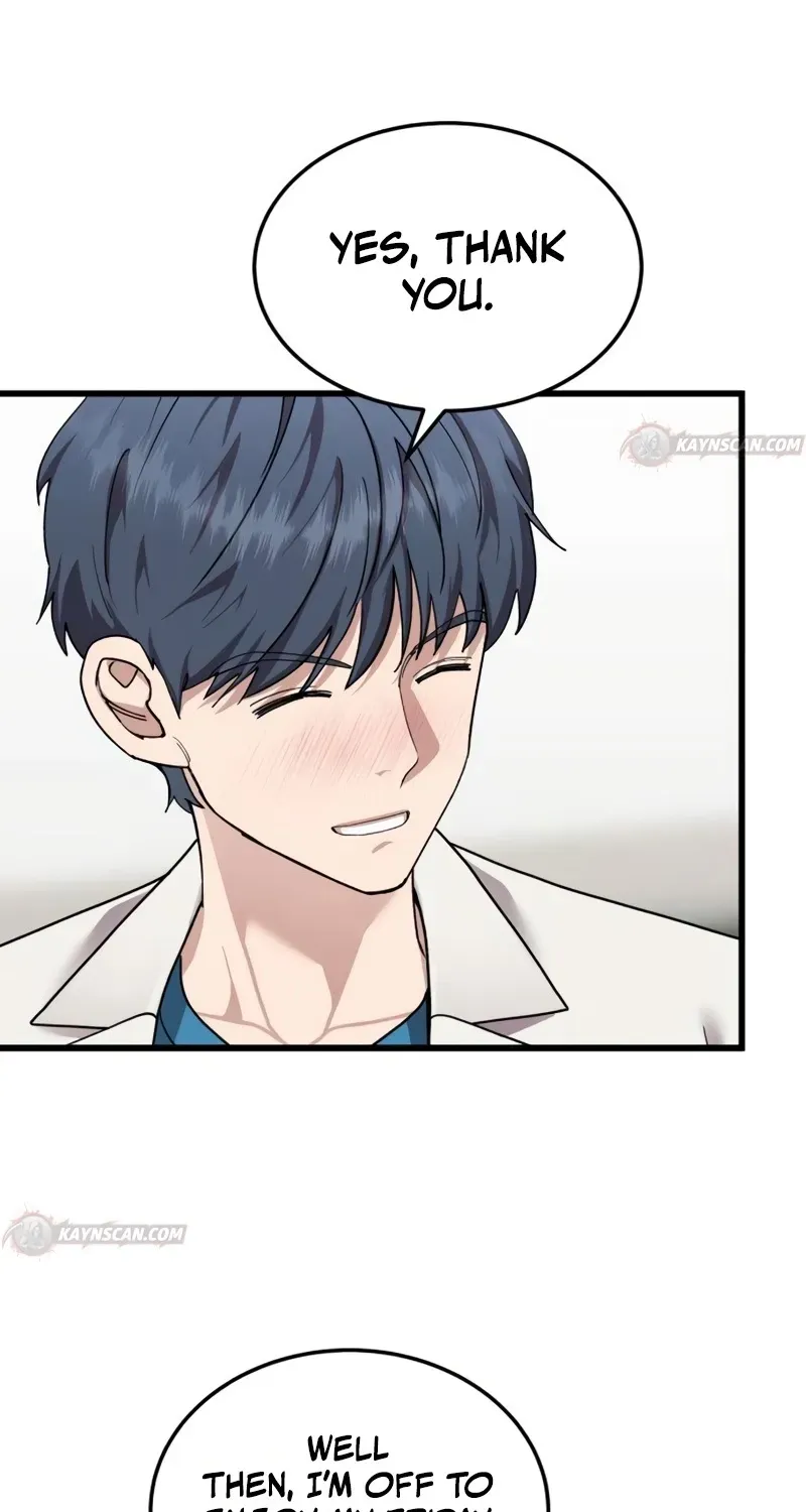 Dr. Shin Seonhan Who Sees the Future Chapter 35 535 9a0f2d53977b