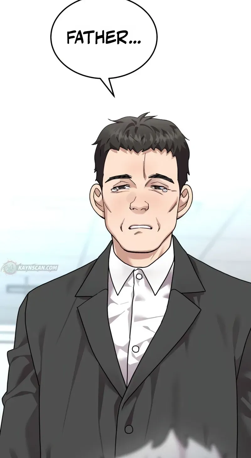 Dr. Shin Seonhan Who Sees the Future Chapter 35 465 a25247cbe598