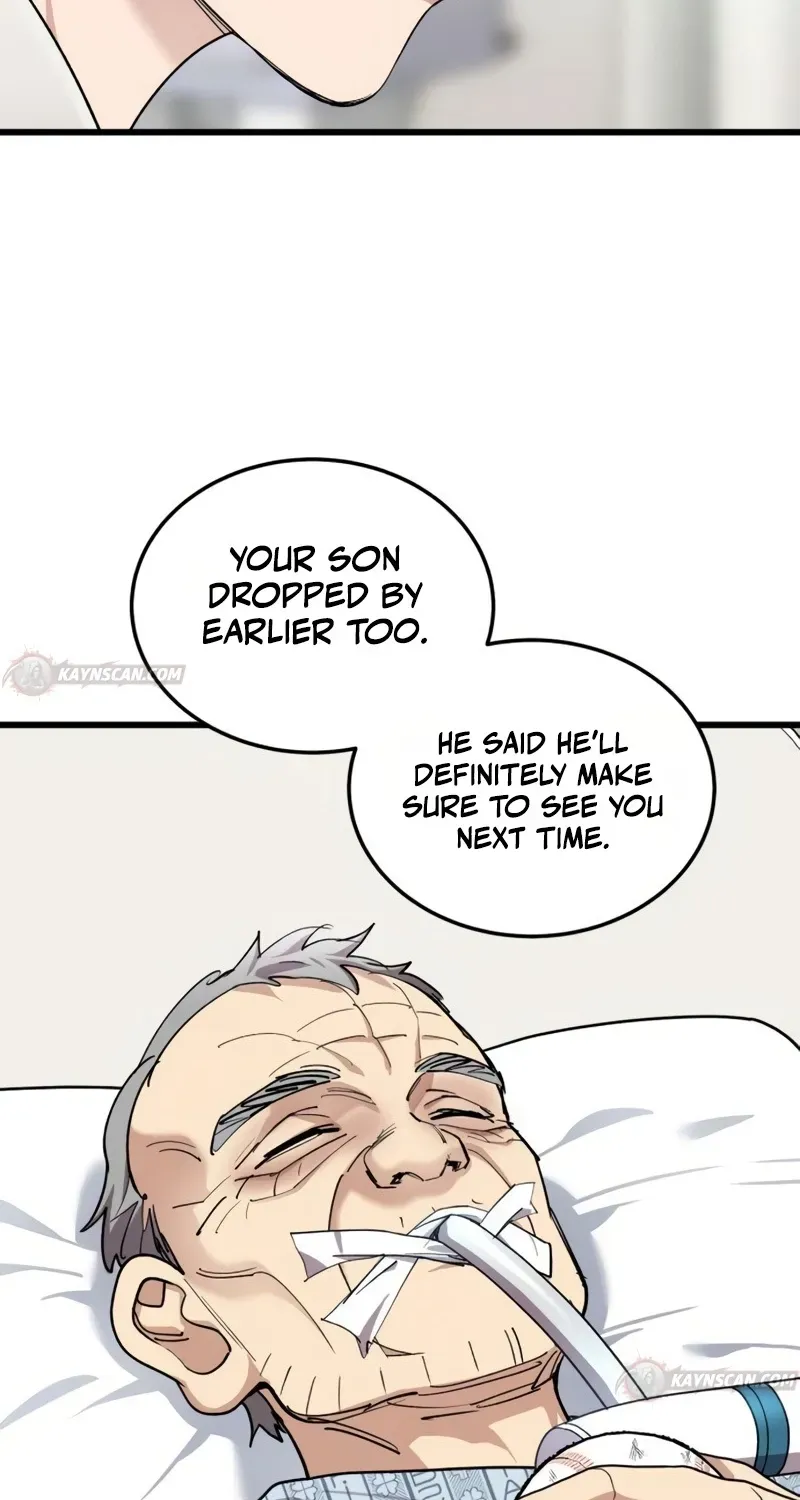 Dr. Shin Seonhan Who Sees the Future Chapter 35 431 a730794a7c0d