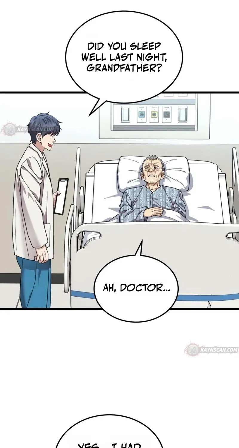 Dr. Shin Seonhan Who Sees the Future Chapter 35 445 a7781c395d90