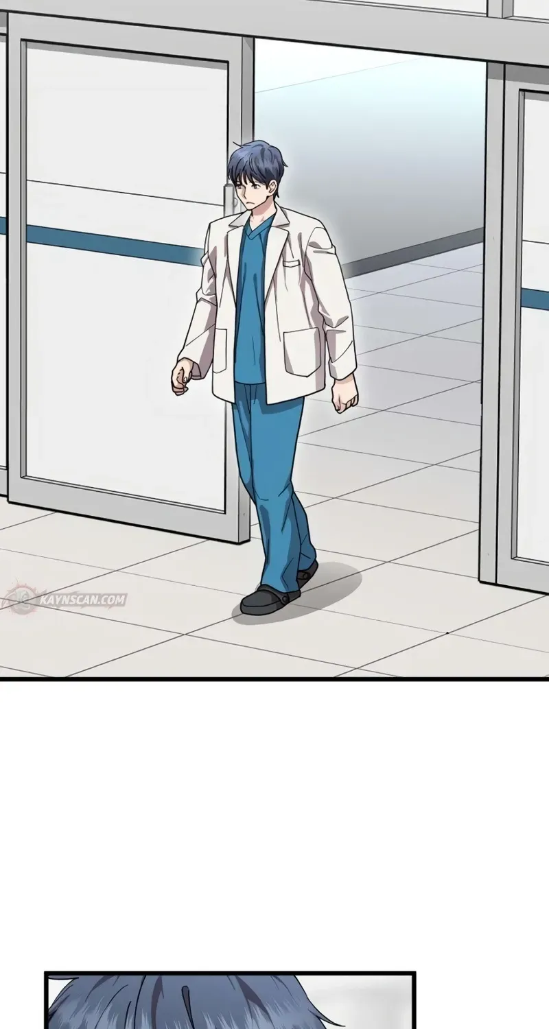 Dr. Shin Seonhan Who Sees the Future Chapter 35 516 ad81602007e8