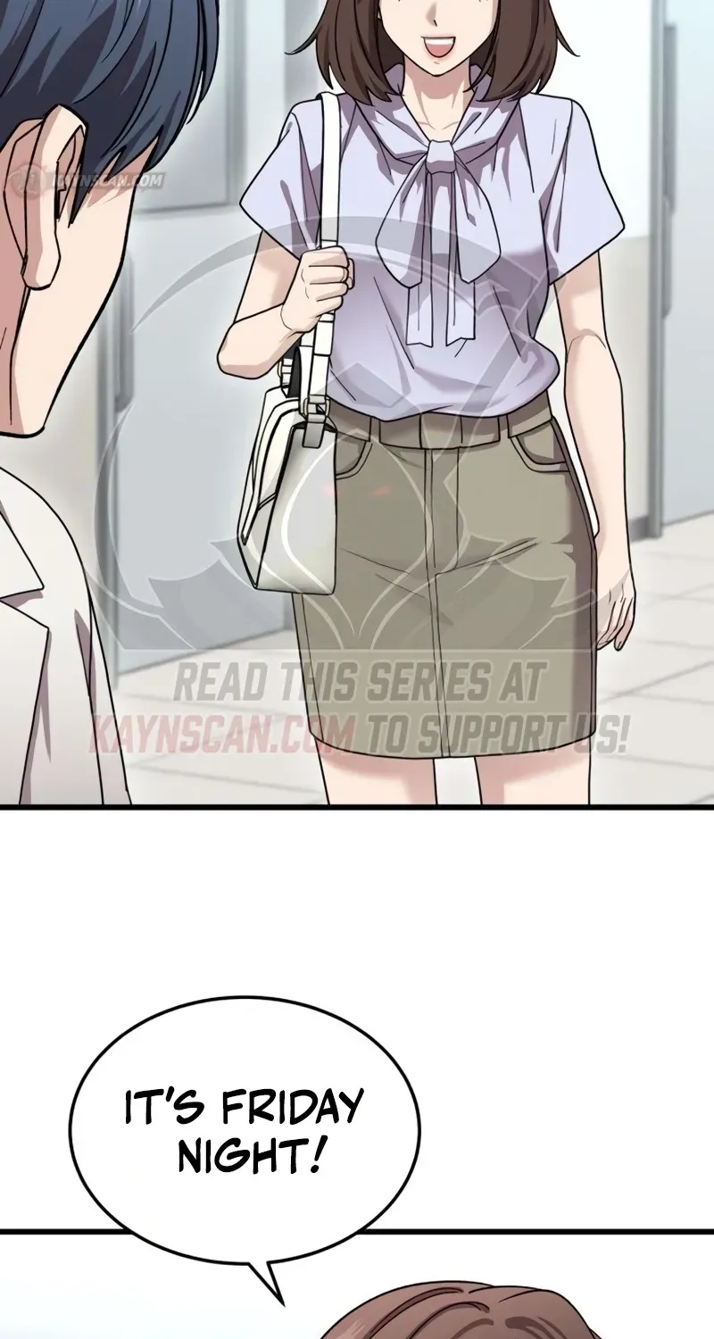 Dr. Shin Seonhan Who Sees the Future Chapter 35 520 bb54237a47be