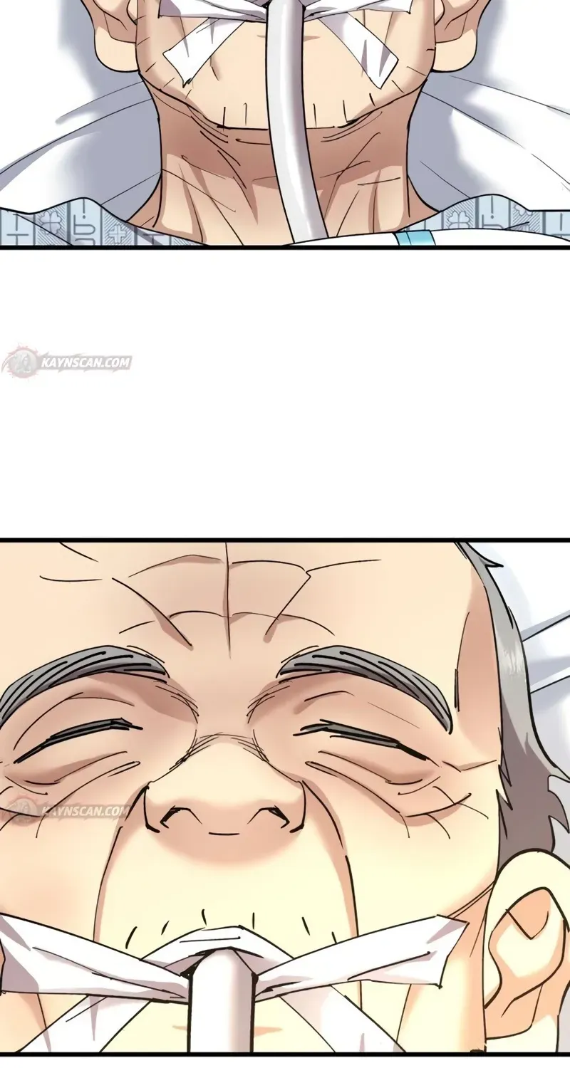 Dr. Shin Seonhan Who Sees the Future Chapter 35 437 bdc267345ad5