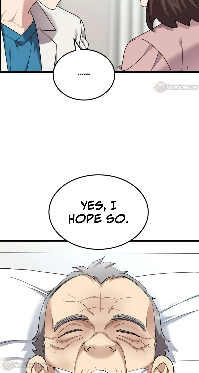 Dr. Shin Seonhan Who Sees the Future Chapter 35 435 c2d74d9c25e9