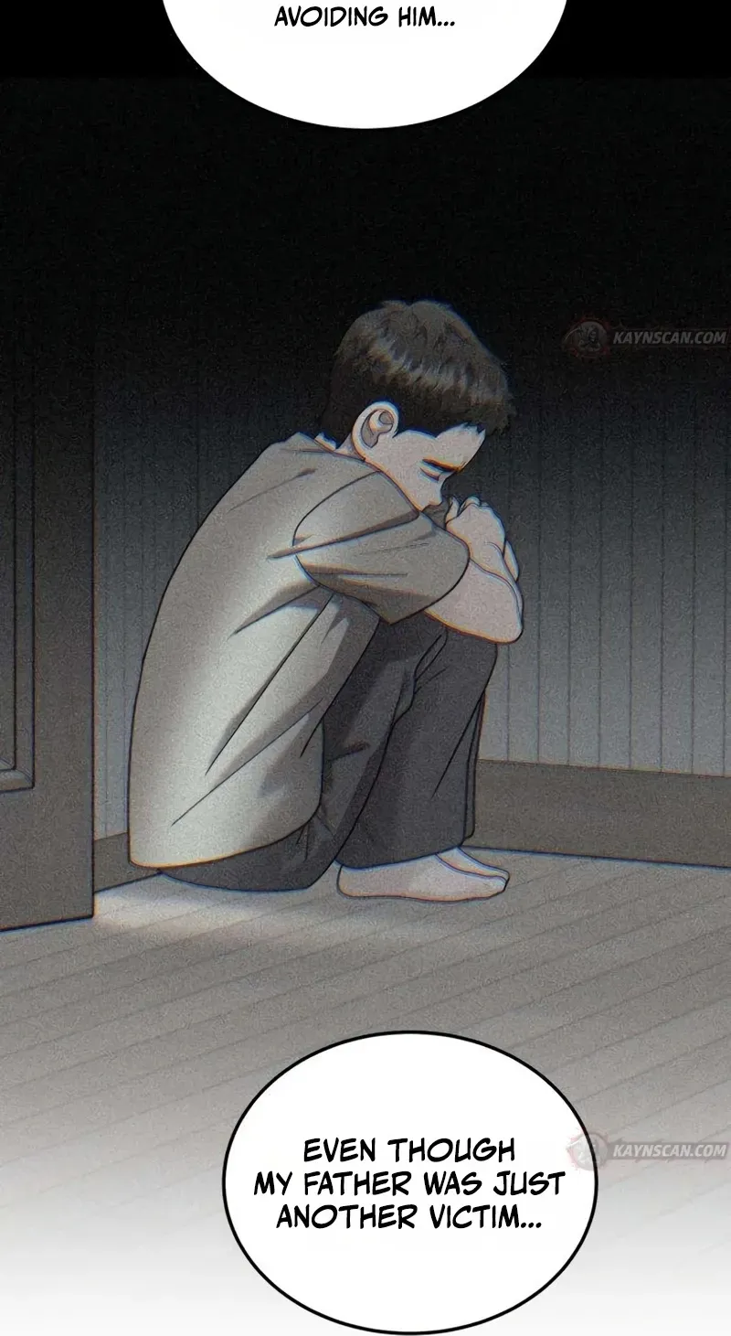 Dr. Shin Seonhan Who Sees the Future Chapter 35 422 c68f2bc76406
