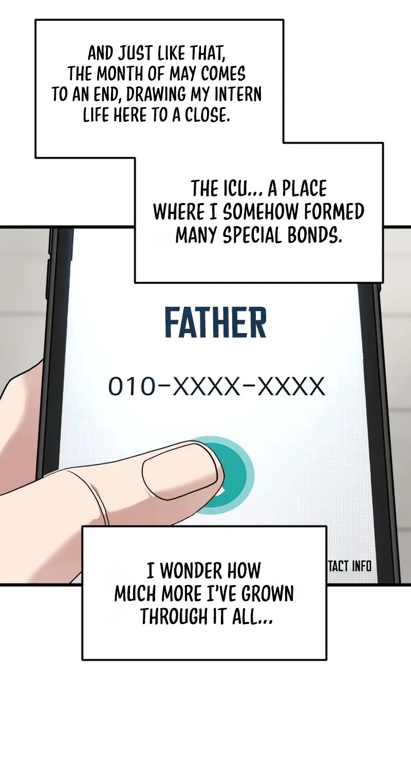 Dr. Shin Seonhan Who Sees the Future Chapter 35 541 d5066f3c047b