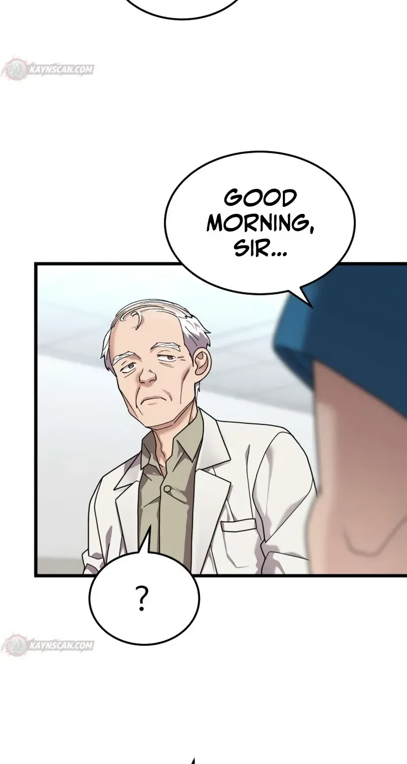 Dr. Shin Seonhan Who Sees the Future Chapter 35 482 da9ab3ccc6e7