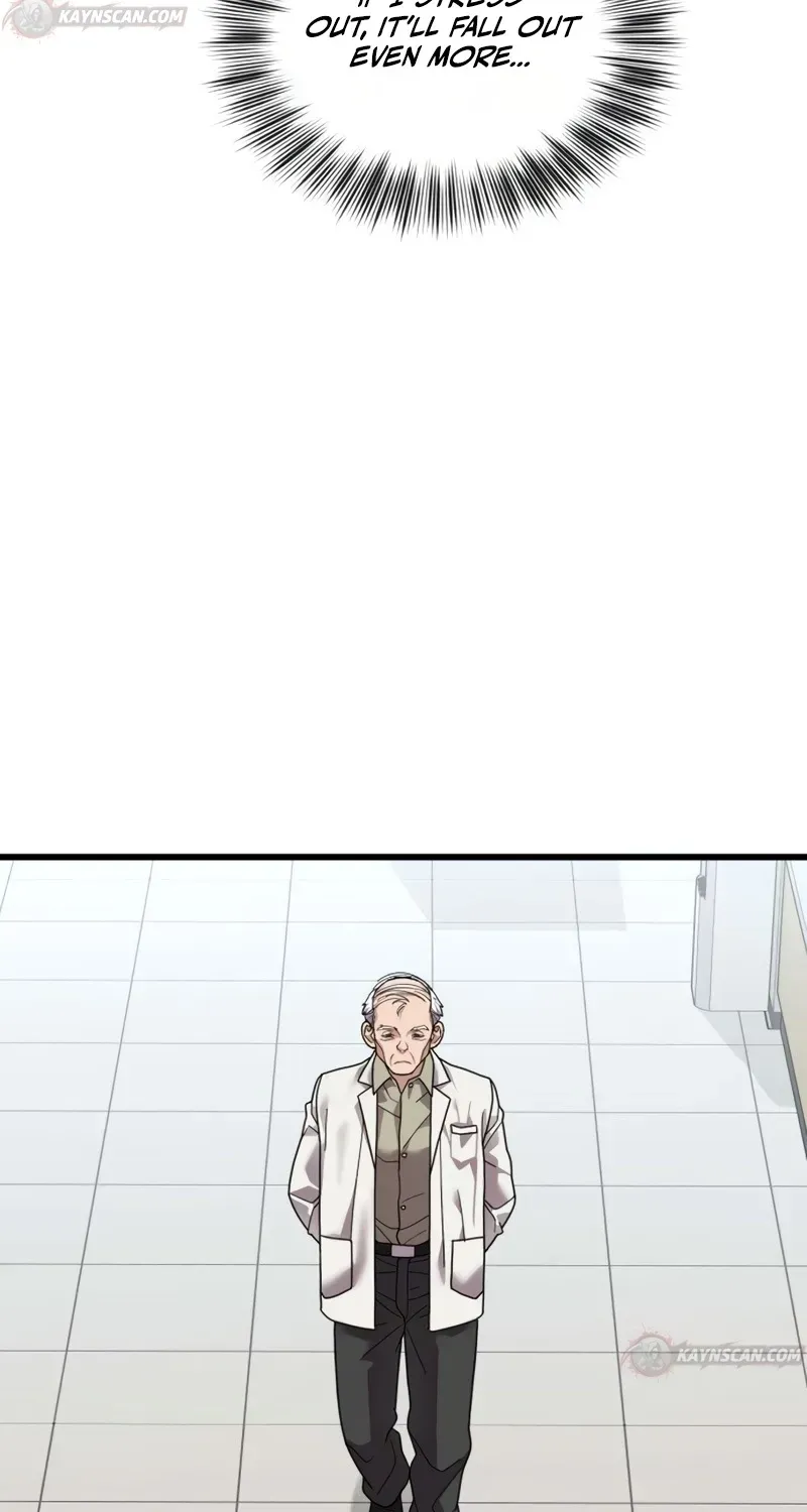 Dr. Shin Seonhan Who Sees the Future Chapter 35 478 e14eca037fd4
