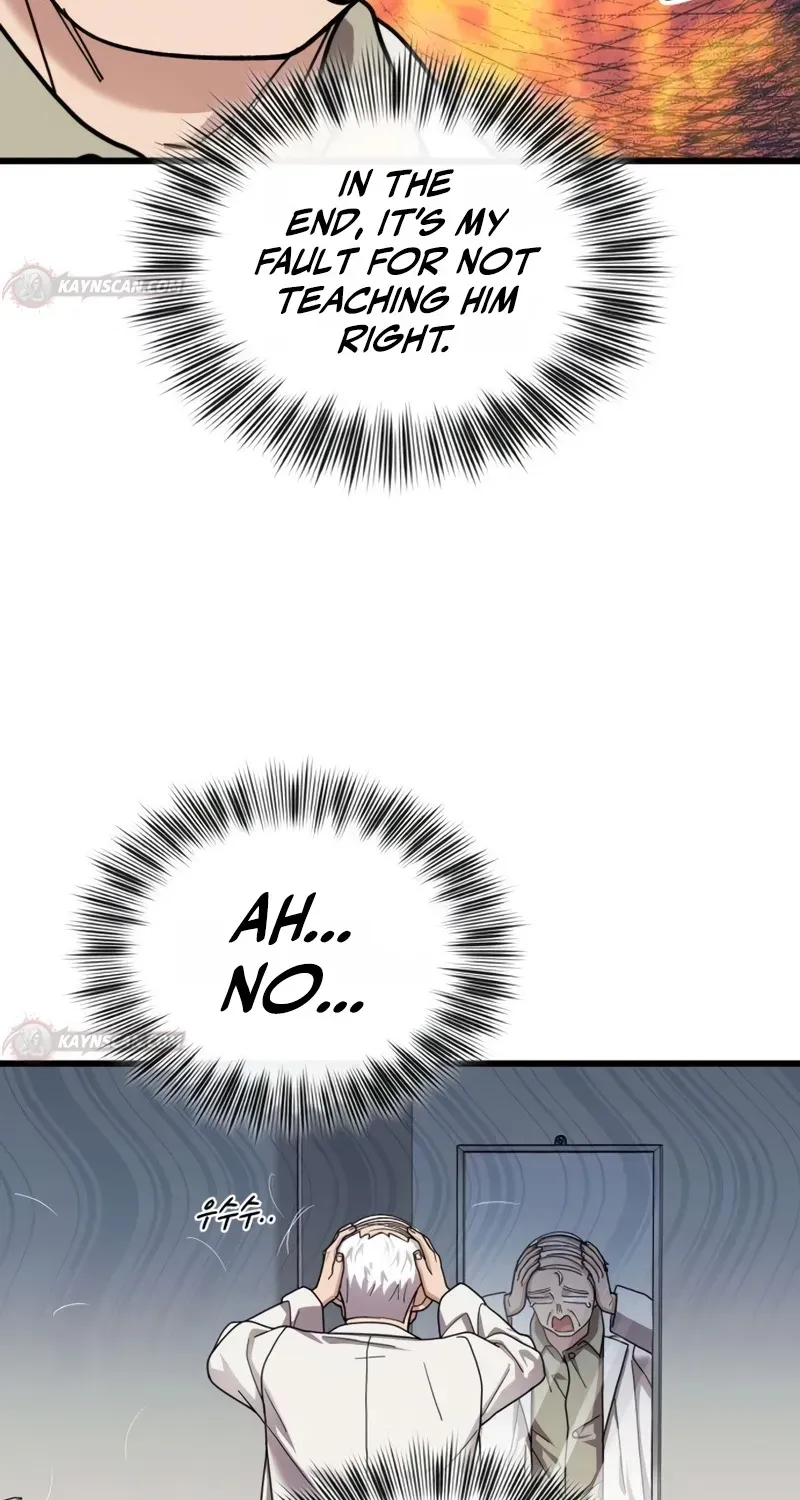 Dr. Shin Seonhan Who Sees the Future Chapter 35 476 e3edf7f17c48