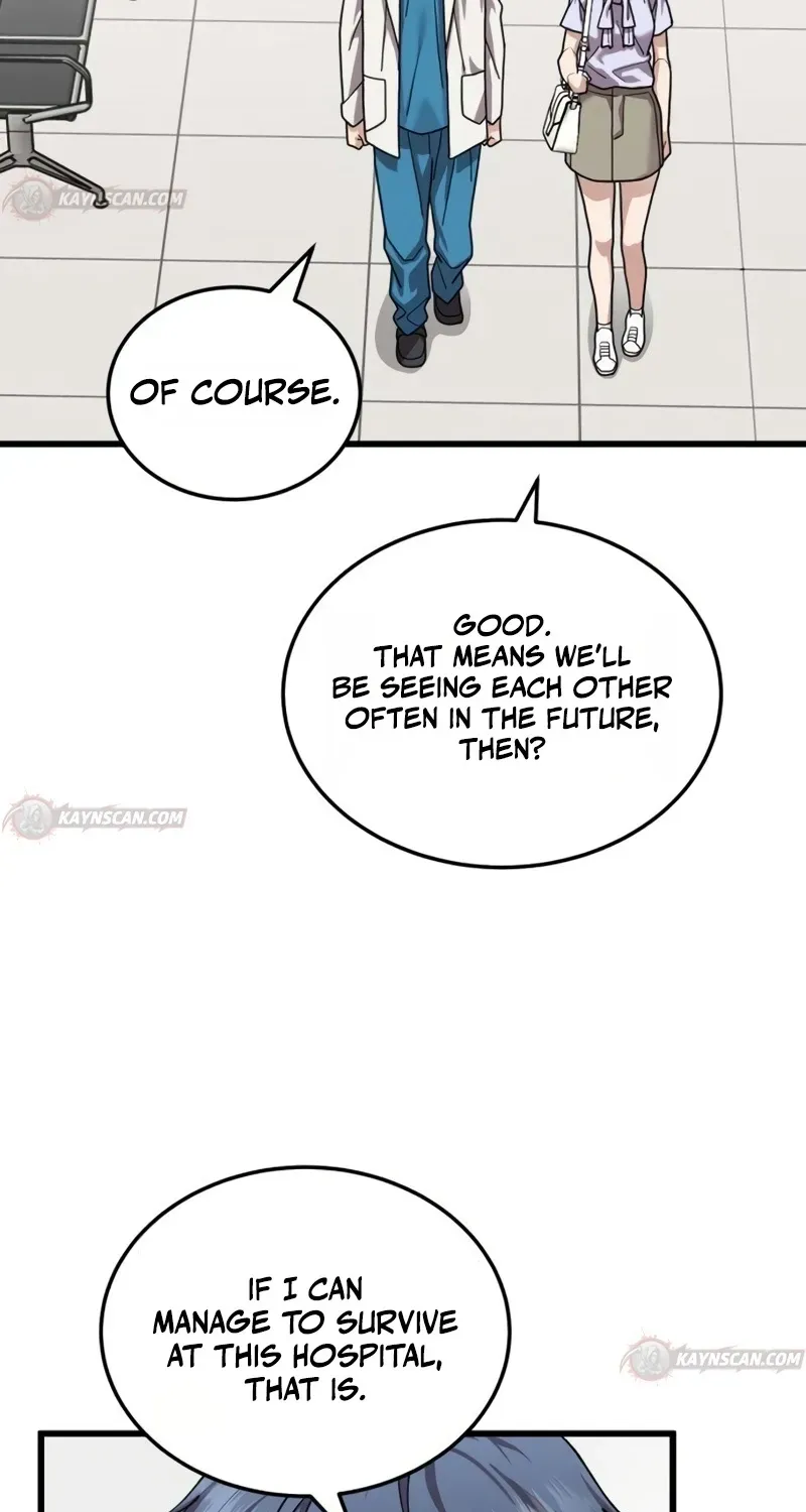 Dr. Shin Seonhan Who Sees the Future Chapter 35 530 edfe38a9ee8c