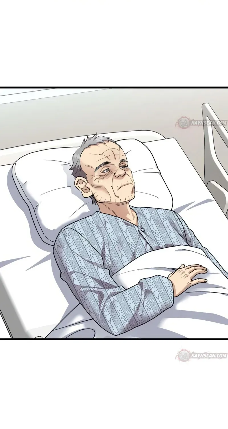 Dr. Shin Seonhan Who Sees the Future Chapter 35 443 f49482b4049a