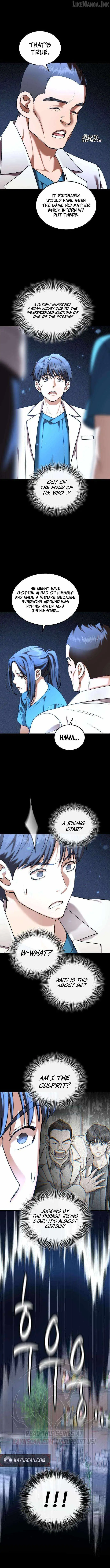 Dr. Shin Seonhan Who Sees the Future Chapter 38 53 74c655fcf373