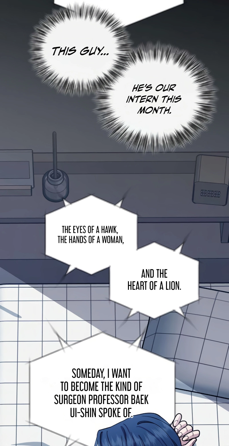 Dr. Shin Seonhan Who Sees the Future Chapter 41 294 053d0b0e6103