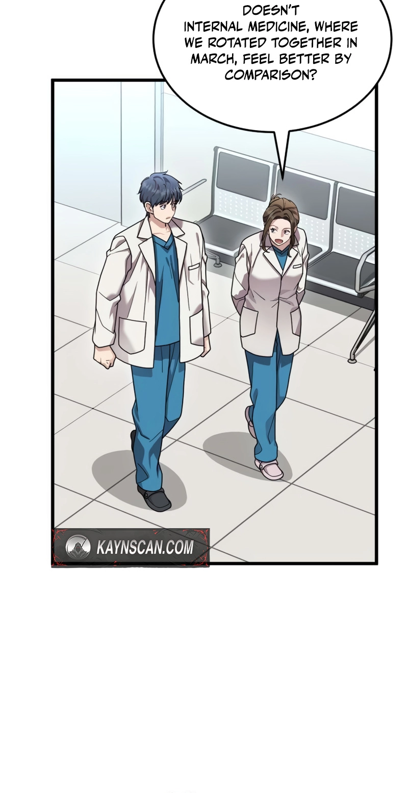 Dr. Shin Seonhan Who Sees the Future Chapter 41 305 0651c940cfb5