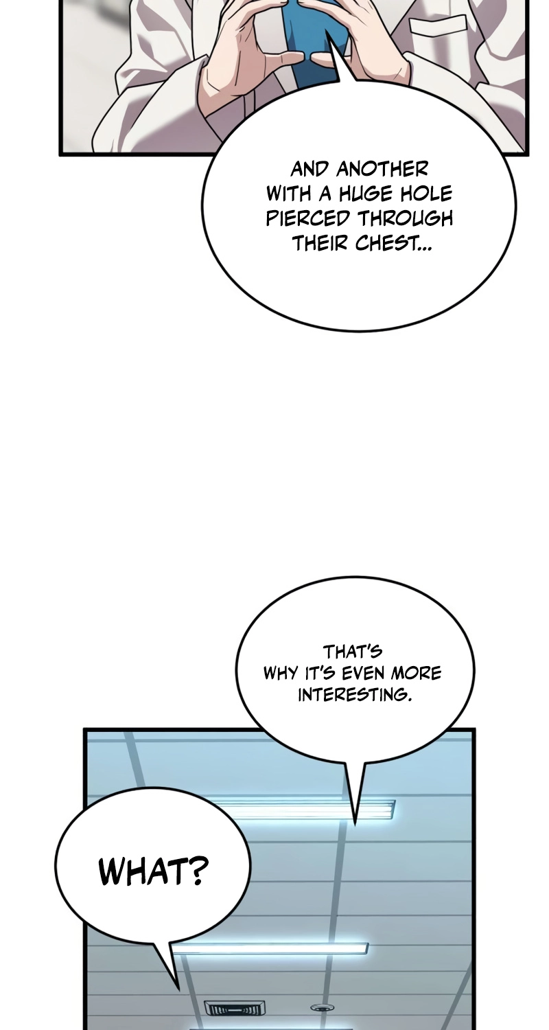 Dr. Shin Seonhan Who Sees the Future Chapter 41 309 0ef9df766101