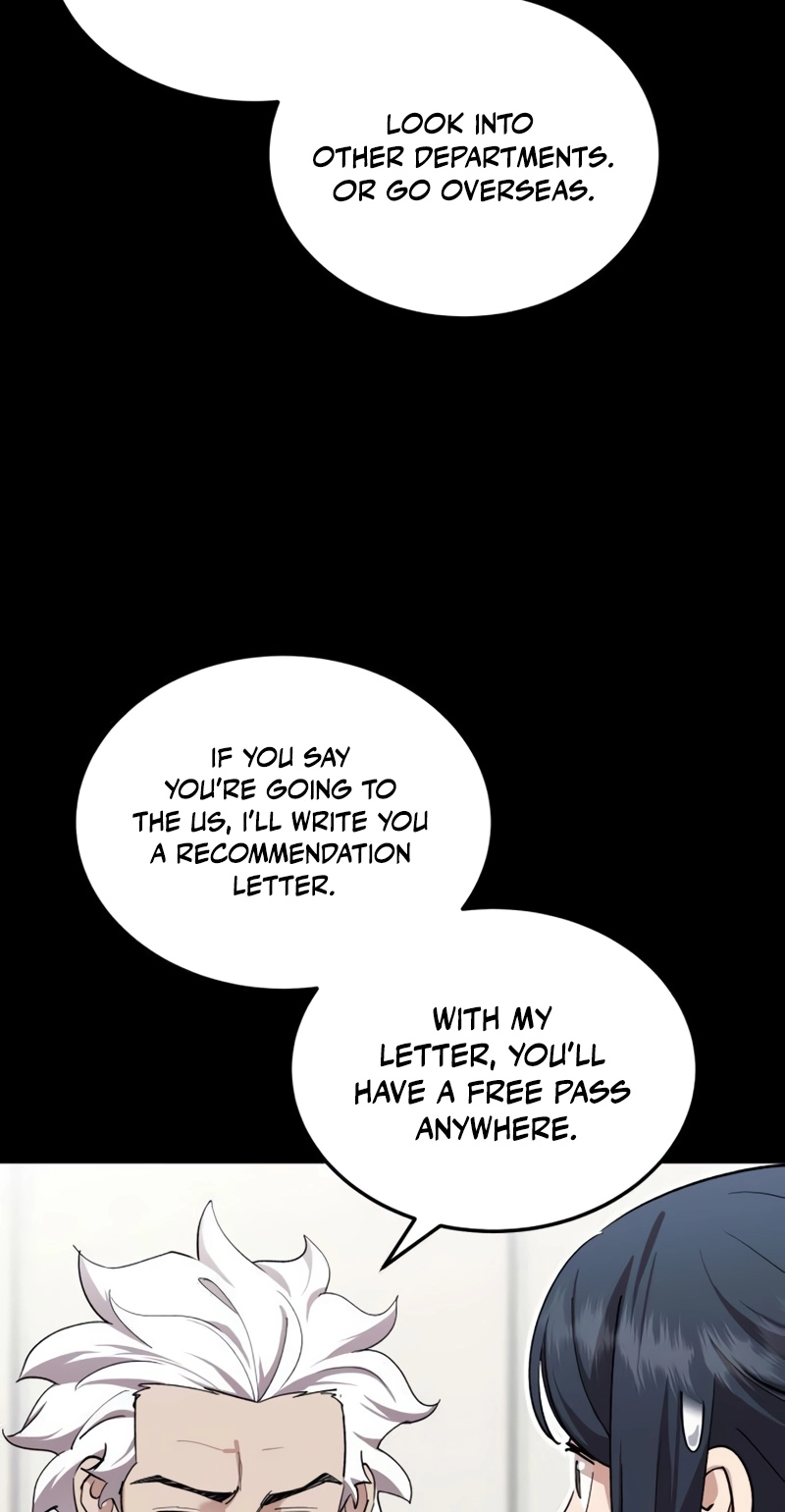 Dr. Shin Seonhan Who Sees the Future Chapter 41 274 12a36316199b