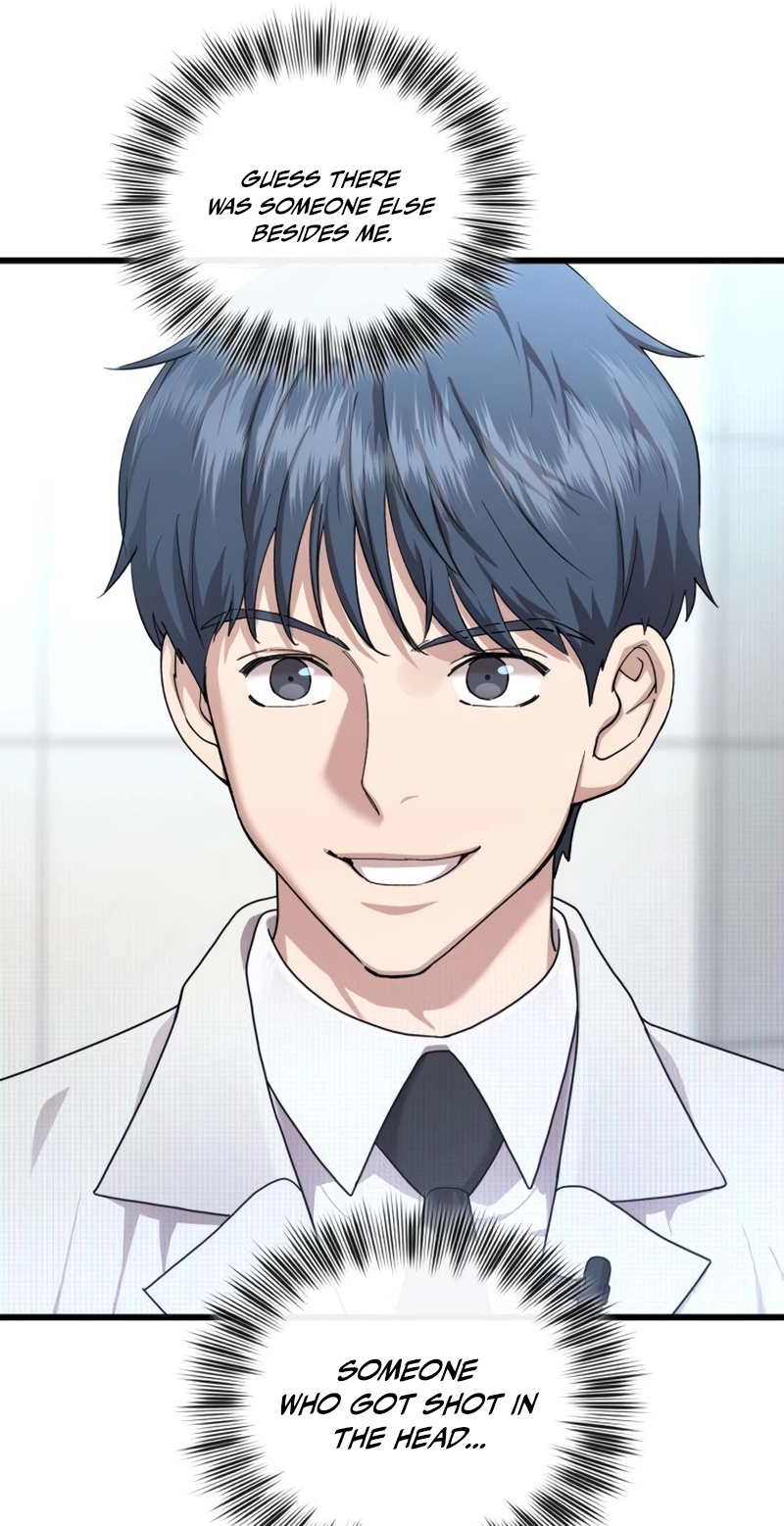 Dr. Shin Seonhan Who Sees the Future Chapter 41 297 14ba3406b62b