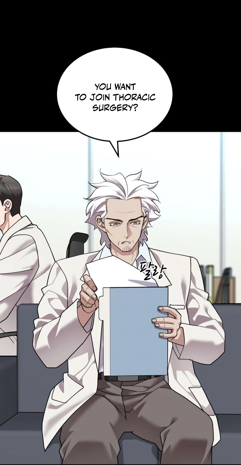 Dr. Shin Seonhan Who Sees the Future Chapter 41 270 1c7725ad9fcb