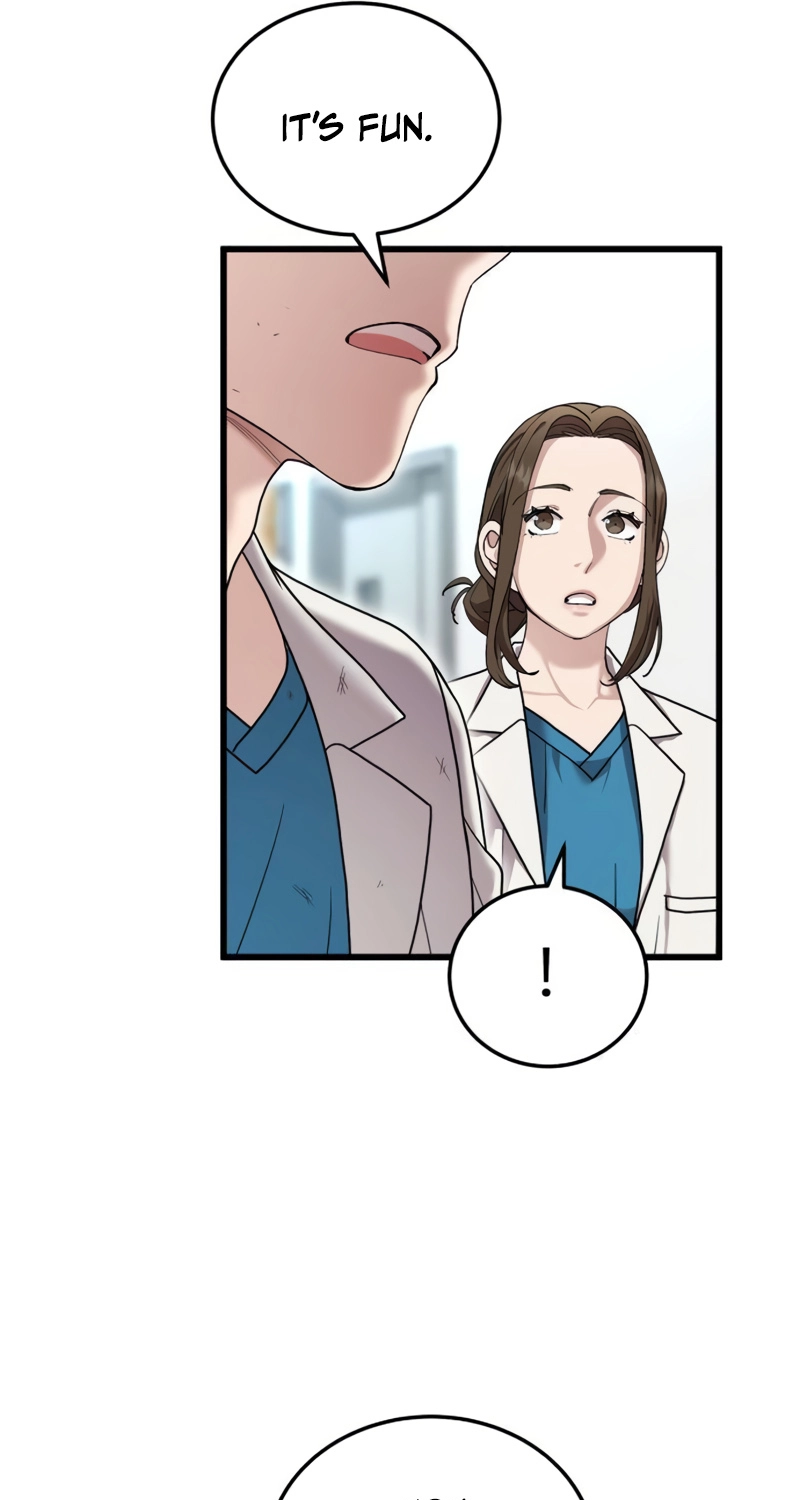 Dr. Shin Seonhan Who Sees the Future Chapter 41 306 25f75dc14e8b