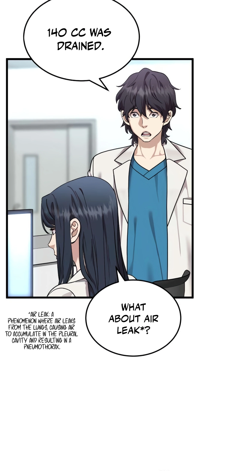 Dr. Shin Seonhan Who Sees the Future Chapter 41 324 4b23ea02ef52