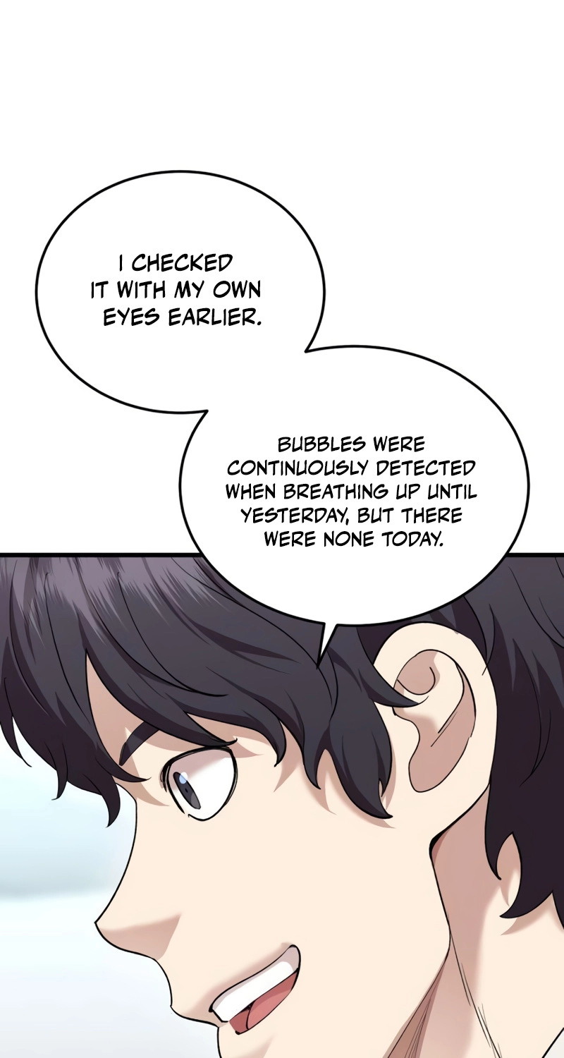 Dr. Shin Seonhan Who Sees the Future Chapter 41 327 609d993b9ae0