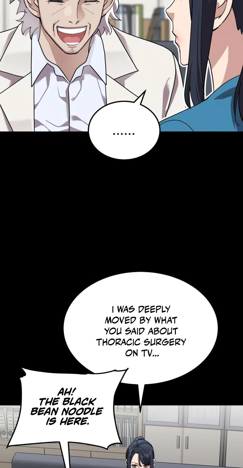 Dr. Shin Seonhan Who Sees the Future Chapter 41 275 637f65f1b503