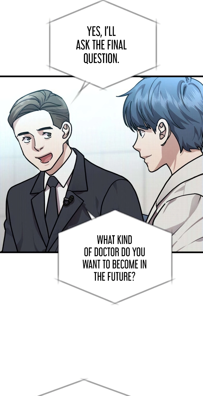 Dr. Shin Seonhan Who Sees the Future Chapter 41 292 6a8d485402bf
