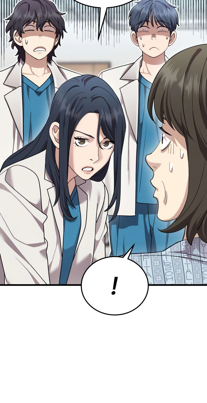 Dr. Shin Seonhan Who Sees the Future Chapter 41 339 6d52d560daa7