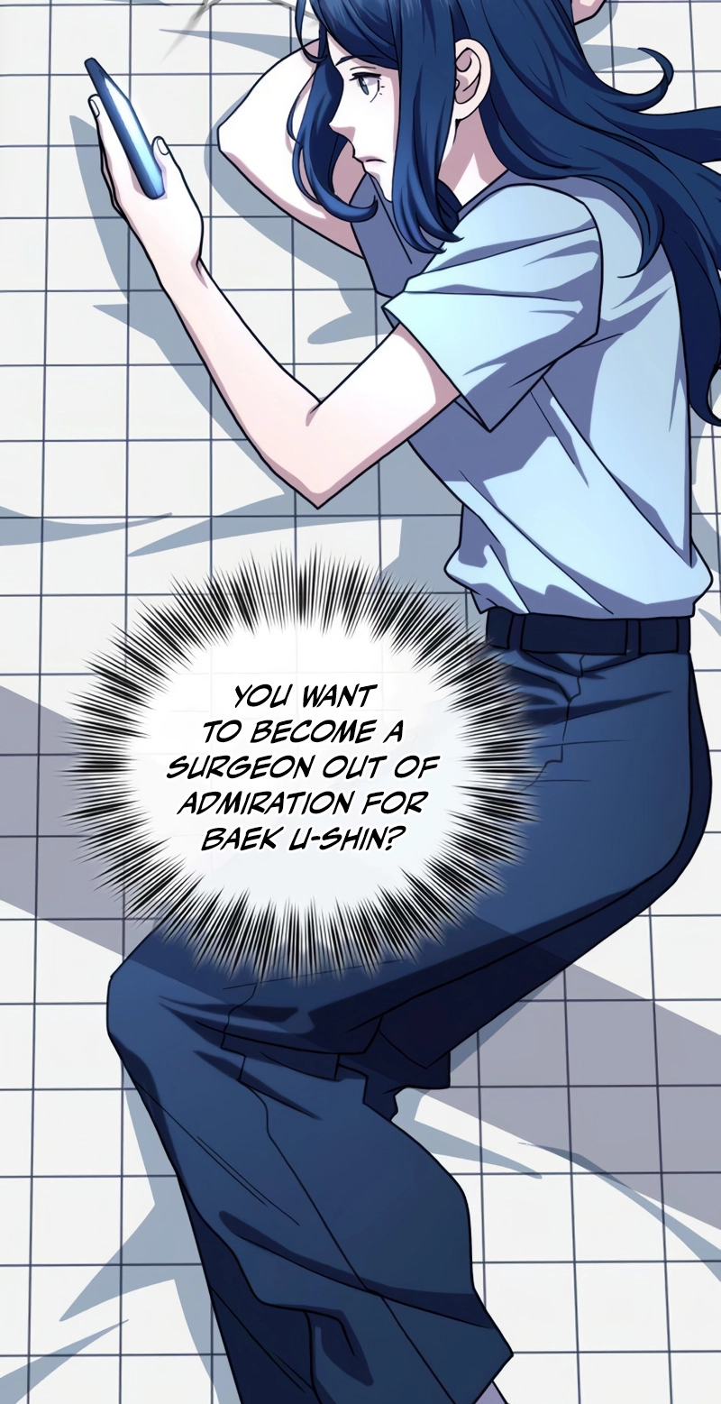 Dr. Shin Seonhan Who Sees the Future Chapter 41 295 7971f04fd920