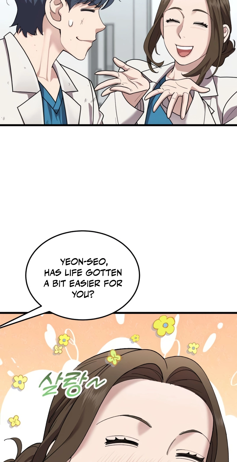 Dr. Shin Seonhan Who Sees the Future Chapter 41 303 7f10eb0f87d0