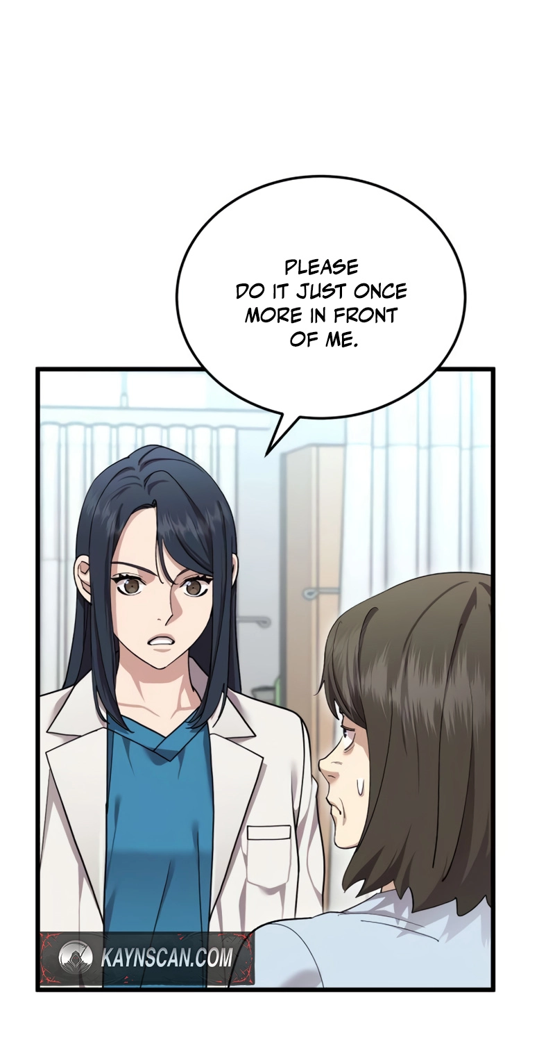 Dr. Shin Seonhan Who Sees the Future Chapter 41 333 7f8ac781f95f